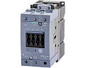Siemens 3RT5046-1BB40 Контактор DC 24 В AC3 45 кВт 400 В 3-полюсный, размер S3, винтовая клемма Siemens 3RT5046-1BB40 Контактор DC 24 В AC3 45 кВт 400 В 3-полюсный, размер S3, винтовая клемма