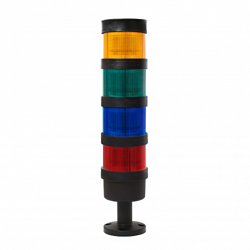 TL70-024-YGBR-55 Светосигнальная колонна INNOCONT TL70-024-YGBR-55 TL70-024-YGBR-55 Светосигнальная колонна INNOCONT TL70-024-YGBR-55