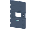 Siemens 3RW5950-0GL20 Фронтальная крышка для шкафа управления 3RW55/52 без выреза для панели Siemens 3RW5950-0GL20 Фронтальная крышка для шкафа управления 3RW55/52 без выреза для панели