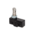 MTZ4-MS1308 Мини-выключатель концевой, IP40, ролик нажимной, продольный MTZ4-MS1308 Мини-выключатель концевой, IP40, ролик нажимной, продольный