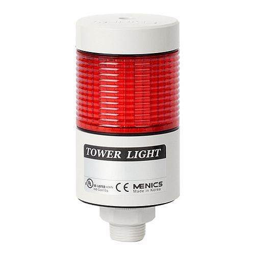 PTE-LCF-102-R AUTONICS Сигнальная колонна PTE-LCF-102-R AUTONICS Сигнальная колонна