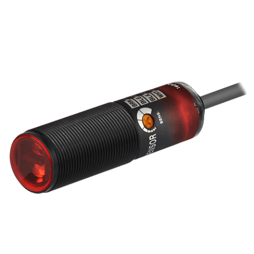 BRQP100-DDTA-P AUTONICS Фотоэлектрические датчики BRQP100-DDTA-P AUTONICS Фотоэлектрические датчики