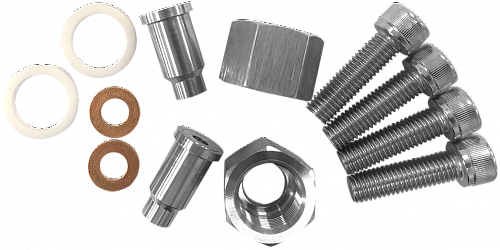ОВЕН Комплект для монтажа и ремонта вентильных блоков ОВЕН Комплект для монтажа и ремонта вентильных блоков