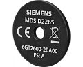 Siemens 6GT2600-2BA00 Транспондер MDS D226S, 30x3.2 мм, ISO 15693, 13.56 МГц, память 316 байт, -40 до +90 °C Siemens 6GT2600-2BA00 Транспондер MDS D226S, 30x3.2 мм, ISO 15693, 13.56 МГц, память 316 байт, -40 до +90 °C