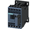 Siemens 3RH2131-2WB40 Согласующий контактор, 3но+1нз, 24в DC, варистор, типоразмер S00, пружинные клеммы Siemens 3RH2131-2WB40 Согласующий контактор, 3но+1нз, 24в DC, варистор, типоразмер S00, пружинные клеммы