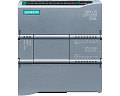 Siemens 6AG2212-1AE40-1XB0 ЦПУ Siplus S7-1200 1212C DC/DC/DC, Rail, -25...+70°C, 8DI/6DO/2AI, 50Кб Siemens 6AG2212-1AE40-1XB0 ЦПУ Siplus S7-1200 1212C DC/DC/DC, Rail, -25...+70°C, 8DI/6DO/2AI, 50Кб