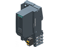 Siemens 6ES7155-6AU01-0CN0 Интерфейсный модуль Simatic ET 200SP IM 155-6 PN/2 High Feature для Profinet Siemens 6ES7155-6AU01-0CN0 Интерфейсный модуль Simatic ET 200SP IM 155-6 PN/2 High Feature для Profinet