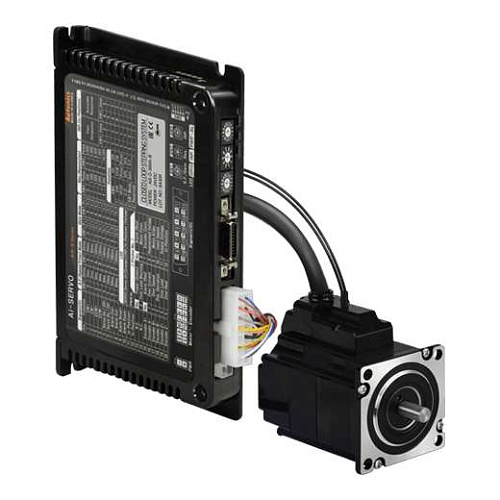 AiS-56LA-B AUTONICS Двигатель с драйвером AiS-56LA-B AUTONICS Двигатель с драйвером