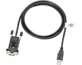 Siemens 7XV5710-0AA00 Переходной кабель USB - RS485, 1,8 м, USB 2.0/1.1, D-sub 9-конт. Siemens 7XV5710-0AA00 Переходной кабель USB - RS485, 1,8 м, USB 2.0/1.1, D-sub 9-конт.
