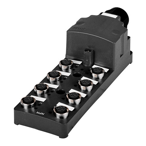 PT8-P3DN5K AUTONICS Распределительная коробка PT8-P3DN5K AUTONICS Распределительная коробка