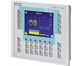 Siemens 6AV6642-0DA01-1AX1 Панель оператора OP 177B PN/DP с цветным дисплеем и клавиатурой Siemens 6AV6642-0DA01-1AX1 Панель оператора OP 177B PN/DP с цветным дисплеем и клавиатурой