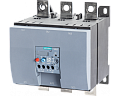 Siemens 3RU5176-5JB1 Реле перегрузки CT 350-500 А, размер S12, класс 10 для защиты двигателя, односторонний монтаж Siemens 3RU5176-5JB1 Реле перегрузки CT 350-500 А, размер S12, класс 10 для защиты двигателя, односторонний монтаж