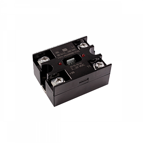 ОВЕН ТТР1-МБ...-Л3Д твердотельные реле с дополнительным питанием для управления малыми токами ОВЕН ТТР1-МБ...-Л3Д твердотельные реле с дополнительным питанием для управления малыми токами