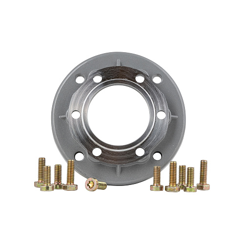 71B14-050M Фланец 71 B14 (105мм) к редуктору INNOVERT 050 71B14-050M Фланец 71 B14 (105мм) к редуктору INNOVERT 050