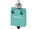 Siemens 3SE5423-0CC21-1EA2 Позиционный выключатель, 40 мм, с кабелем 2 м, быстродействующие контакты, 1но+1нз, закругленный плунжер Siemens 3SE5423-0CC21-1EA2 Позиционный выключатель, 40 мм, с кабелем 2 м, быстродействующие контакты, 1но+1нз, закругленный плунжер
