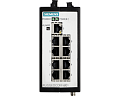 Siemens 6GK6008-1AS10-0... Коммутатор i801NC, 8 портов 100Мбит/с, 1 гигабитный порт, шифрование 56-бит Siemens 6GK6008-1AS10-0... Коммутатор i801NC, 8 портов 100Мбит/с, 1 гигабитный порт, шифрование 56-бит