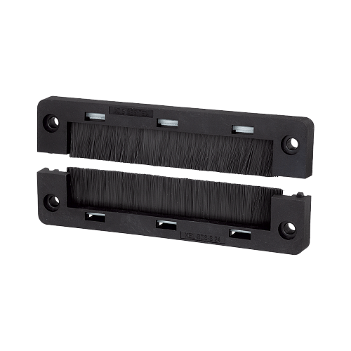 MTC-BES24 Ввод щеточный кабельный 147 х 58 MTC-BES24 Ввод щеточный кабельный 147 х 58