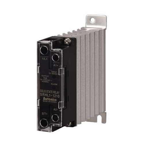 SRHL1-1210 AUTONICS Твердотельное реле SRHL1-1210 AUTONICS Твердотельное реле