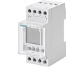 Siemens 7LF4522-2 Цифровой таймер profi 2пк 230v Siemens 7LF4522-2 Цифровой таймер profi 2пк 230v