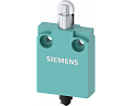 Siemens 3SE5423-0CD20-1EA2 Позиционный выключатель, 40 мм, с кабелем 2 м, быстродействующие контакты, 1но+1нз, роликовый плунжер Siemens 3SE5423-0CD20-1EA2 Позиционный выключатель, 40 мм, с кабелем 2 м, быстродействующие контакты, 1но+1нз, роликовый плунжер