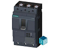 Siemens 3VA2225-6JQ32-0KL0 Выключатель в литом корпусе 3va2 IEC, тип 250, класс откл. способности H, ICU=85kA, 3-полюс. Siemens 3VA2225-6JQ32-0KL0 Выключатель в литом корпусе 3va2 IEC, тип 250, класс откл. способности H, ICU=85kA, 3-полюс.