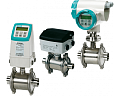 Siemens 7ME6140-2YG10-1KA1 Датчик расхода электромагнитный SITRANS F MAGFLO MAG включительно MAG 1100 FOOD DN50, 2 дюйма, IP67, дисплей Siemens 7ME6140-2YG10-1KA1 Датчик расхода электромагнитный SITRANS F MAGFLO MAG включительно MAG 1100 FOOD DN50, 2 дюйма, IP67, дисплей