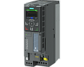 Siemens 6SL3220-2YE20-0AP0 Частотное преобразование для электродвигателей, 4 кВт, 380-480 В, 47-63 Гц, IP20, PROFIBUS DP Siemens 6SL3220-2YE20-0AP0 Частотное преобразование для электродвигателей, 4 кВт, 380-480 В, 47-63 Гц, IP20, PROFIBUS DP
