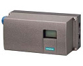 Siemens 6DR5211-0EG21-0AA1 Электропневматический позиционер SIPART PS2, для клапанов, с HART, взрывозащитой Siemens 6DR5211-0EG21-0AA1 Электропневматический позиционер SIPART PS2, для клапанов, с HART, взрывозащитой