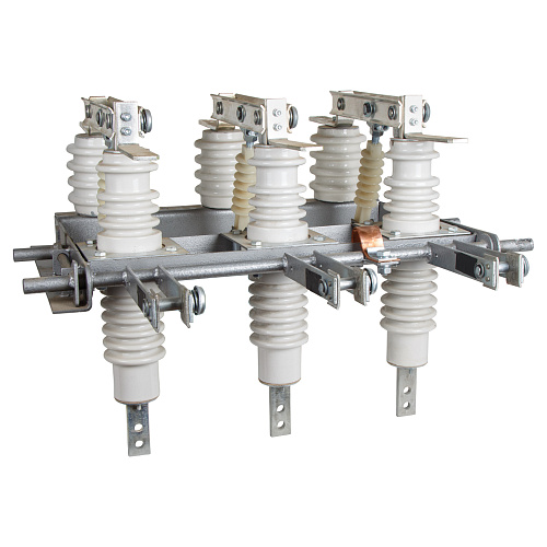 KEAZ Блок-контакт МП-3 для РВФЗ-1000А-КЭАЗ KEAZ Блок-контакт МП-3 для РВФЗ-1000А-КЭАЗ