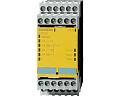 Siemens 3TK2845-1HB41 Реле безопасности с релейным и электромагнитным включением, 24В постоянного тока Siemens 3TK2845-1HB41 Реле безопасности с релейным и электромагнитным включением, 24В постоянного тока