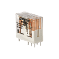 MN-203.A Реле промежуточное 2-конт., 24VAC, ток 12 А MN-203.A Реле промежуточное 2-конт., 24VAC, ток 12 А