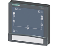 Siemens 3KC9823-0 Внешний дисплей для тока от 250 до 3200А Siemens 3KC9823-0 Внешний дисплей для тока от 250 до 3200А