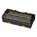 ABS-H16TN-NN AUTONICS Клеммный блок ввода/вывода ABS-H16TN-NN AUTONICS Клеммный блок ввода/вывода