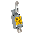 MTB4-HD5104 Выключатель концевой, IP66, ролик стальной поворотный MTB4-HD5104 Выключатель концевой, IP66, ролик стальной поворотный