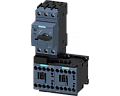 Siemens 3RA2210-1CA15-2AP0 Беспредохранительная фидерная сборка, 400 В, S00, 1.8-2.5 А, 230 В, DIN-рейка Siemens 3RA2210-1CA15-2AP0 Беспредохранительная фидерная сборка, 400 В, S00, 1.8-2.5 А, 230 В, DIN-рейка