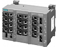 Siemens 6GK5320-3BF00-2AA3 Управляемый коммутатор с 20 портами RJ45, оптическими и мультимодными портами SC/SM Siemens 6GK5320-3BF00-2AA3 Управляемый коммутатор с 20 портами RJ45, оптическими и мультимодными портами SC/SM