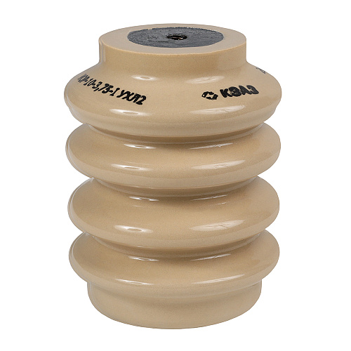 KEAZ Изолятор ИОР-10-3,75-I-УХЛ2-КЭАЗ KEAZ Изолятор ИОР-10-3,75-I-УХЛ2-КЭАЗ