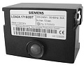 Siemens BPZ:LOA24.171B27 Автомат горения (жидкотопливный), 2-ступенчатый, t1=13с, TSA=10с, t3n=15...20с Siemens BPZ:LOA24.171B27 Автомат горения (жидкотопливный), 2-ступенчатый, t1=13с, TSA=10с, t3n=15...20с
