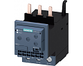 Siemens 3RR2143-3AA30 Реле контроля для контактора, S2, Basic, контроль тока 8-80А, 24V, 1 п контакт Siemens 3RR2143-3AA30 Реле контроля для контактора, S2, Basic, контроль тока 8-80А, 24V, 1 п контакт