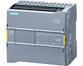 Siemens 6ES7214-1AF40-0XB0 Компактное ЦПУ Simatic S7-1200F, CPU 1214 FC DC/DC/DC, с встроенными входами/выходами и питанием Siemens 6ES7214-1AF40-0XB0 Компактное ЦПУ Simatic S7-1200F, CPU 1214 FC DC/DC/DC, с встроенными входами/выходами и питанием