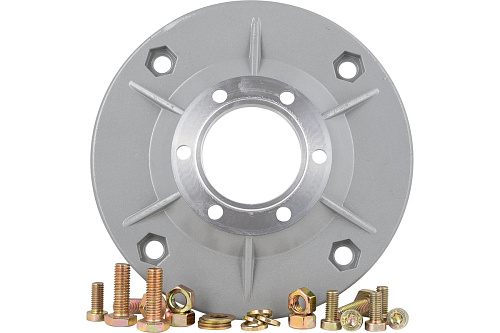 Flange B5 for MT90L KW 1,5/4 B5 / CFL0901008 Фланец 90 B5 электродвигателя MT90L KW 1,5/4 B5 (200 мм) Flange B5 for MT90L KW 1,5/4 B5 / CFL0901008 Фланец 90 B5 электродвигателя MT90L KW 1,5/4 B5 (200 мм)