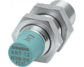 Siemens 6GT2398-1DC10 Антенна Simatic rf300/rf200, нержавеющая сталь, IP65, -25 до +70 °C, резьба M12x1, 40 мм Siemens 6GT2398-1DC10 Антенна Simatic rf300/rf200, нержавеющая сталь, IP65, -25 до +70 °C, резьба M12x1, 40 мм