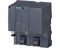 Siemens 6ES7158-3AD10-0XA0 Шлюз Simatic pn/pn coupler для детерминированного обмена данными между контроллерами и подсетями Siemens 6ES7158-3AD10-0XA0 Шлюз Simatic pn/pn coupler для детерминированного обмена данными между контроллерами и подсетями