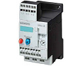 Siemens 3RU1116-1GC1 Реле перегрузки, 4.5..6.3 А, 1НО+1НЗ, типоразмер S00, класс 10 Siemens 3RU1116-1GC1 Реле перегрузки, 4.5..6.3 А, 1НО+1НЗ, типоразмер S00, класс 10