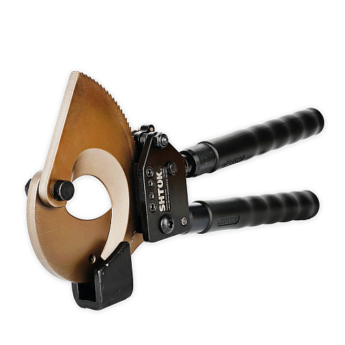 KEAZ Ножницы секторные НС-50БC, SHTOK. 05011 KEAZ Ножницы секторные НС-50БC, SHTOK. 05011