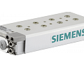 Siemens 1FN3600-4WB50-0AA1 Электрический привод для пиковой нагрузки с подключением кабелей в одной линии Siemens 1FN3600-4WB50-0AA1 Электрический привод для пиковой нагрузки с подключением кабелей в одной линии