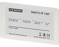 Siemens 6GT2300-0CC00-0AX0 RFID-карта RF1100T, MIFARE DESFire EV2, память 8KБ, IP67, -25…+60 °C Siemens 6GT2300-0CC00-0AX0 RFID-карта RF1100T, MIFARE DESFire EV2, память 8KБ, IP67, -25…+60 °C