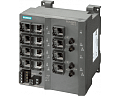 Siemens 6GK5112-2BB00-2AA3 Неуправляемый коммутатор SIMATIC NET, SCALANCE X112-2, 12 портов RJ45, 2 порта BFOC, резервное питание Siemens 6GK5112-2BB00-2AA3 Неуправляемый коммутатор SIMATIC NET, SCALANCE X112-2, 12 портов RJ45, 2 порта BFOC, резервное питание