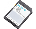Siemens 6AV6881-0AQ40-0AA0 Карта памяти SD 32 ГБ для применения вне помещений, Secure Digital Card Siemens 6AV6881-0AQ40-0AA0 Карта памяти SD 32 ГБ для применения вне помещений, Secure Digital Card