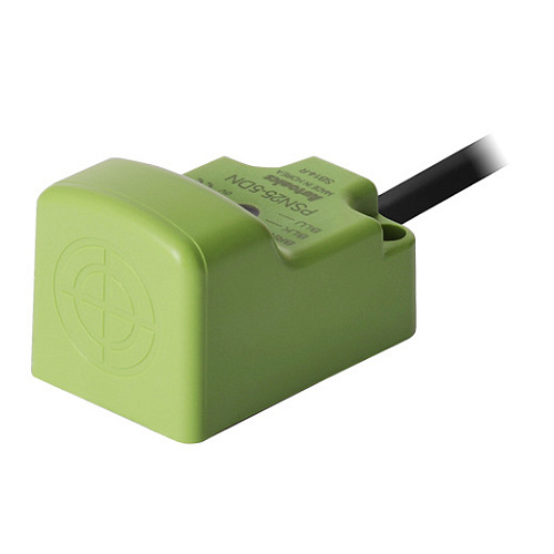PSN25-5DN AUTONICS Датчик приближения PSN25-5DN AUTONICS Датчик приближения